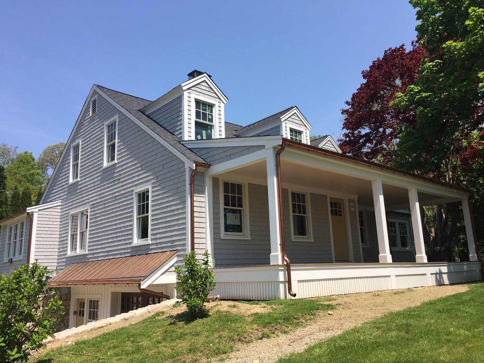 Gutter Pro Enterprises Looking for a Gutter that will stand the test