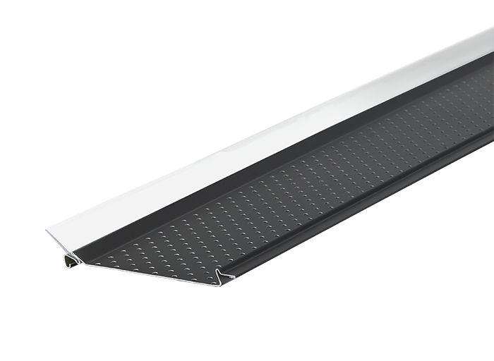 Gutter Clean System, Alu-Rex