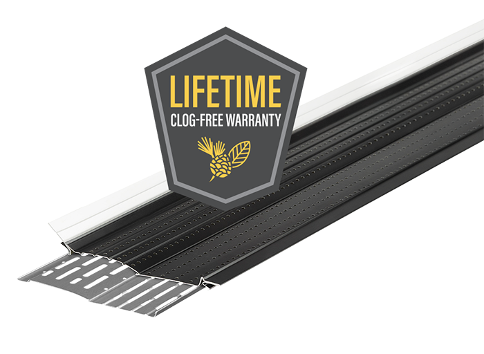 Gutter Clean Pro, Alu-Rex