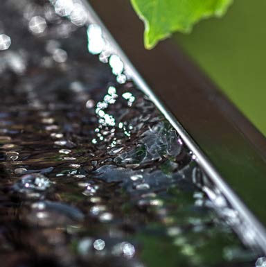 Rollback+ technology, Gutter Clean Pro