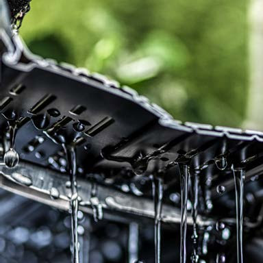 Vortex technology, Gutter Clean Pro